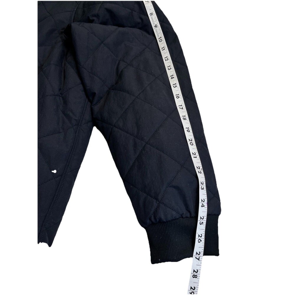 The North Face Cuchillo 2.0 Quilted Sherpa Lined Men’s 2XL Hoodie Jacket - Picture 12 of 14